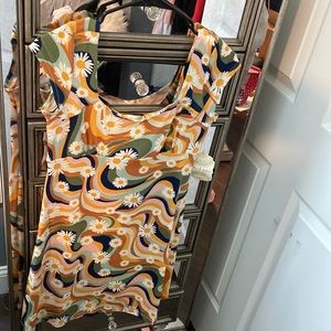 Altar’d State Harper Dress